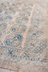 Antique Afghan Area Rug (9' x 11')